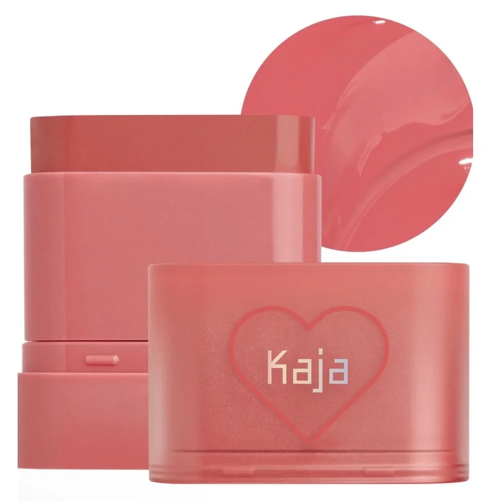 KAJA Dewy Bar Cheek & Lip Multi Balm Bar - Grapefruit Gelato